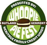 Rutland Whoopie Pie Festival