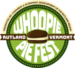 Rutland Whoopie Pie Festival